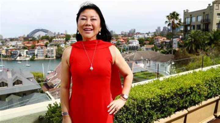 Monika Tu in Luxe Listings Sydney Monika Tu in Luxe Listings Sydney