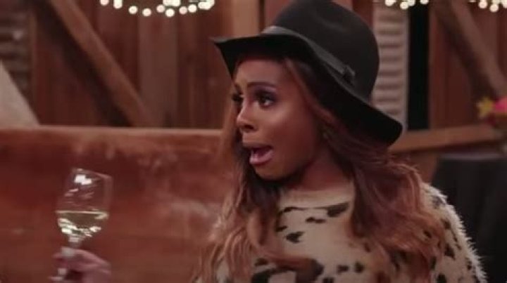 Monique and Candiace's Fight Video From 'RHOP': Watch It Here