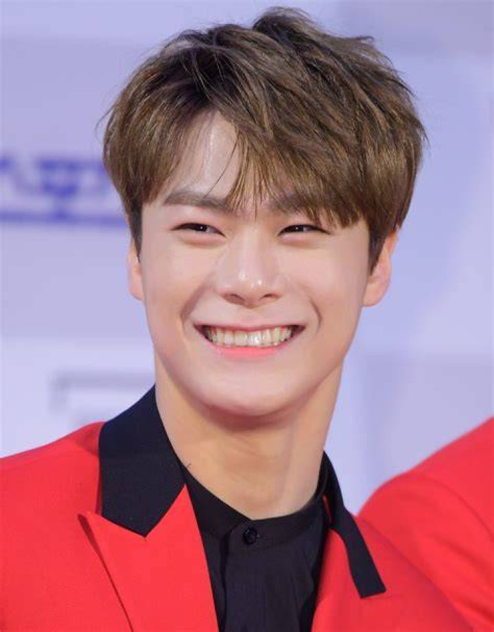 Moon Bin