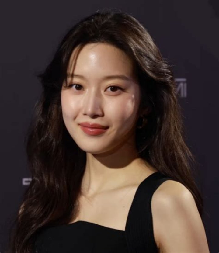 Moon Ga Young Moon Ga Young Selebritas Gadis Swag Aktor Korea / Moon