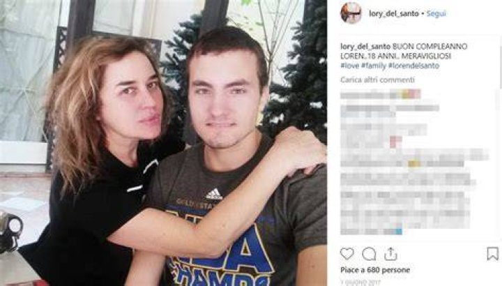 Morte di Loren Del Santo la commovente dedica del fratello