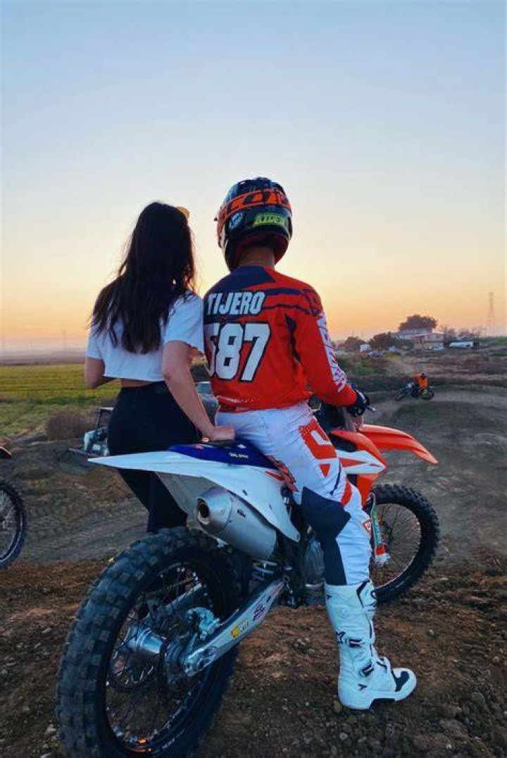 Motocross Riders, Supercross, Boyfriend Goals, Lawrence, Cute Couples