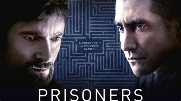 Movie Review Prisoners (2013) The Ace Black Movie Blog