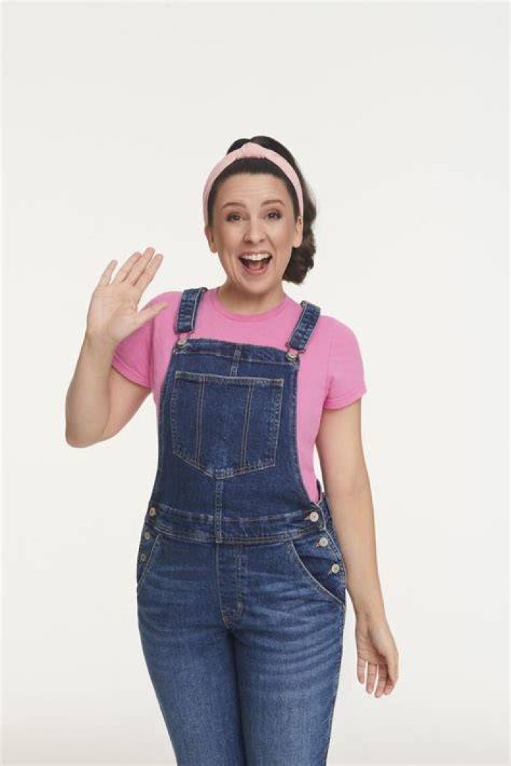 Ms. Rachel The Wholesome Teacher Turned Youtube Sensation With A