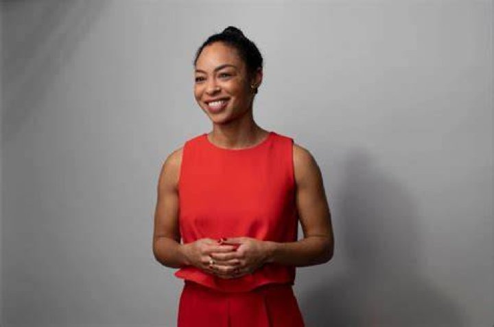 MSNBC Mara Gay Wikipedia Bio Age Husband And Salary