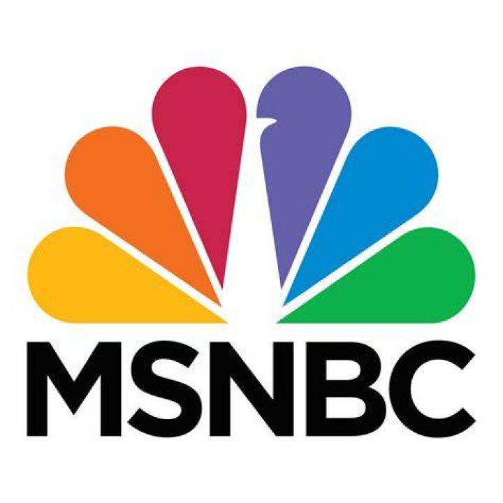 MSNBC's Rachel Maddow 'Hard to imagine' Bernie Sanders winning Feb