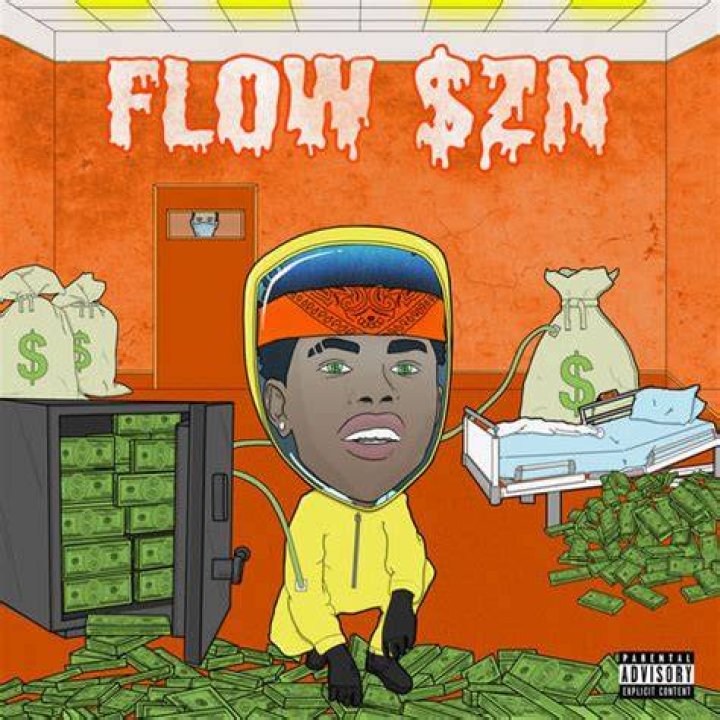 Mud Brother - Ysn Flow - oh brother where art thou music