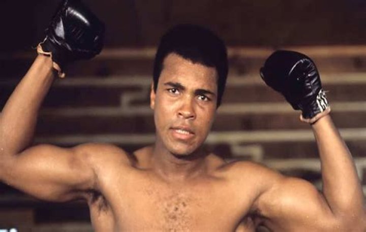 Muhammad Ali net worth, age, wiki, family, biography and latest updates