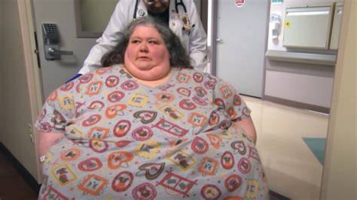 My 600Lb Life What Happened to Steven Assanti