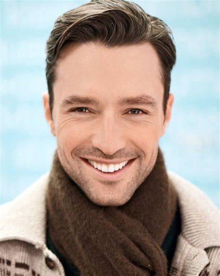 My Devotional Thoughts Interview With Kristoffer Polaha, &ldquo;Mystery 101