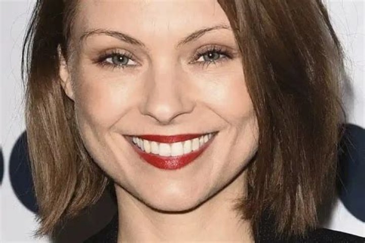 MyAnna Buring Biography, Height & Life Story Super Stars Bio