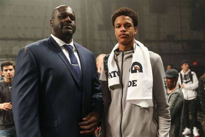 Myles O'Neal's Journey As Shaquille's Gay Son