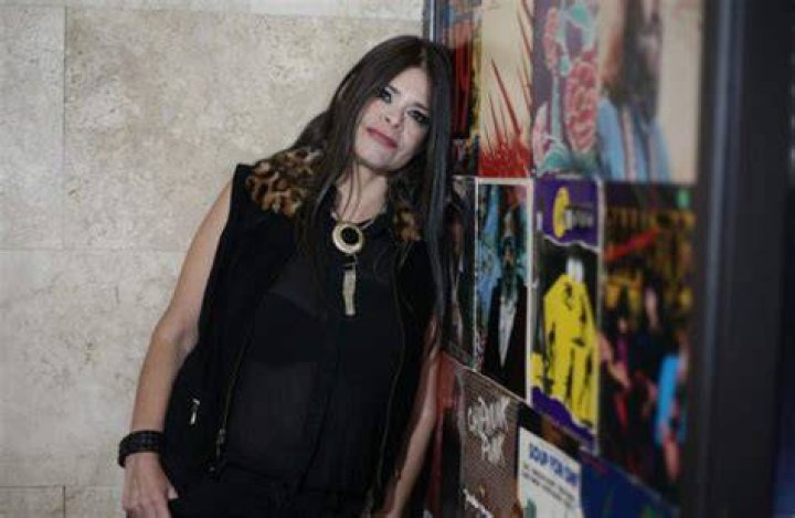 Myrna Maria Barahona