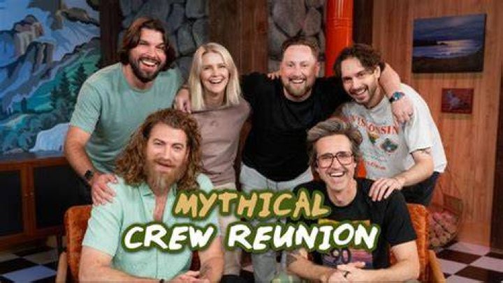 Mythical Crew Valentine's Gifts YouTube
