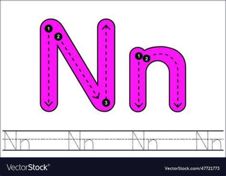 N