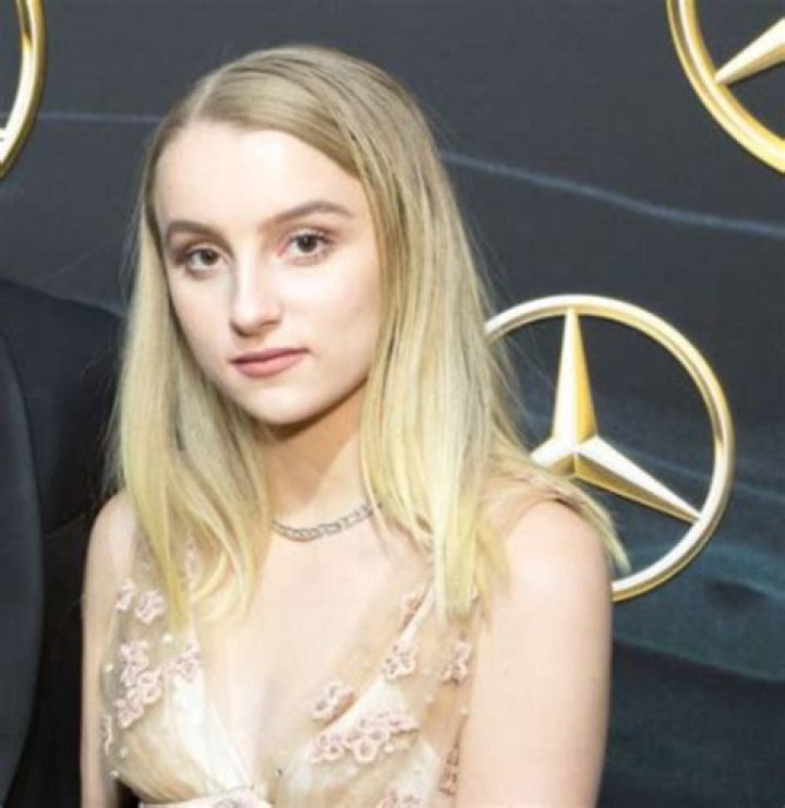 Naiia Rose Ulrich - Bio, Age, Wiki, Facts and Family