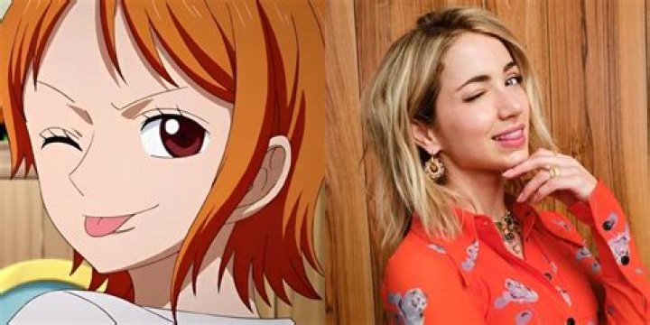 Nami actress is happy for the second season Time News