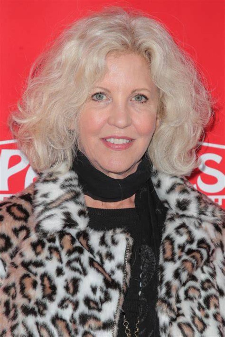 Nancy Allen Credits, Bio, News & More Broadway World
