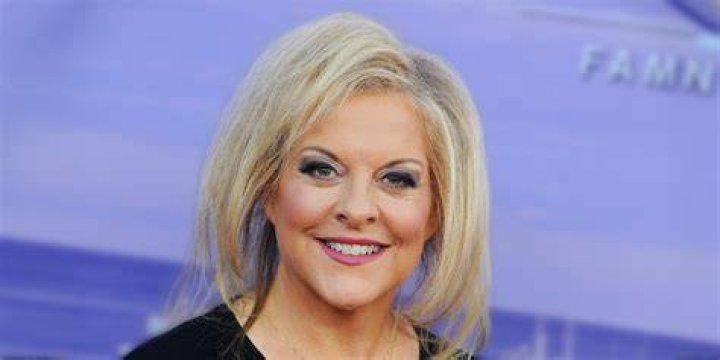 Nancy Grace Loses Patience, Points on DWTS