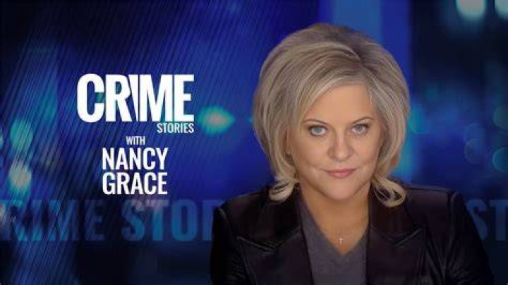 Nancy Grace's Husband's Age: How Old Is He?