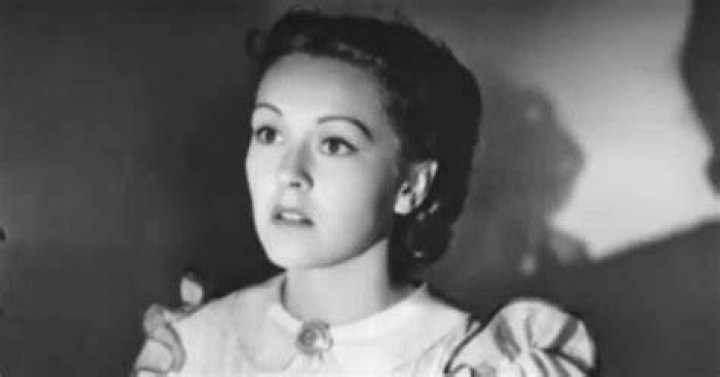Nancy Kelly Biography Childhood, Life Achievements & Timeline