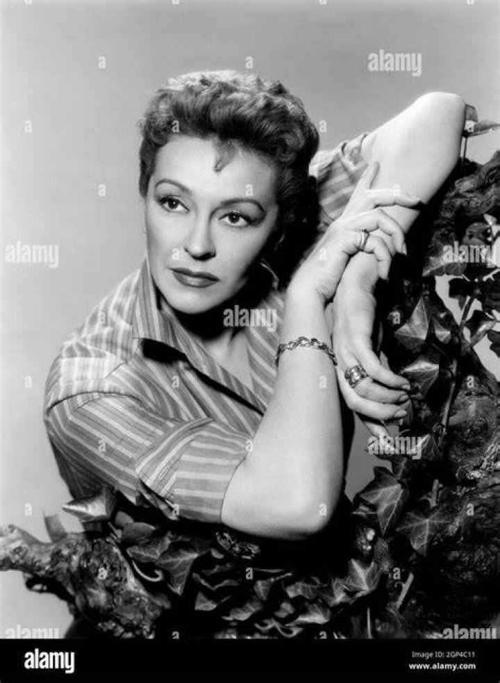 Nancy Kelly — The Movie Database (TMDB)