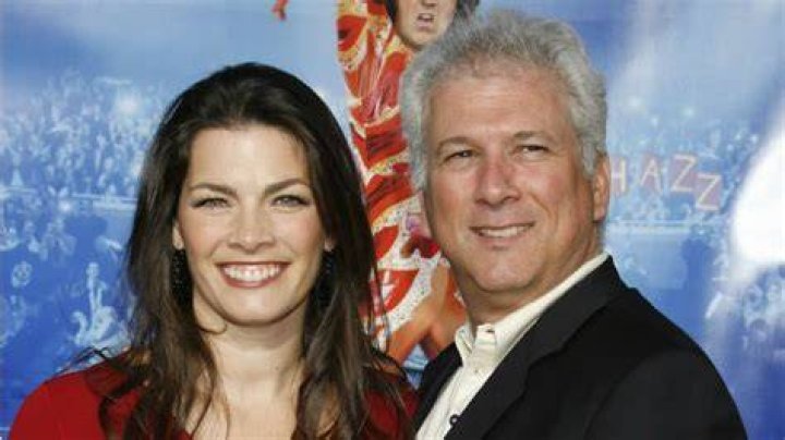 Nancy Kerrigan&rsquo;s husband Jerry Solomon's Wiki Age, Net Worth, Producer