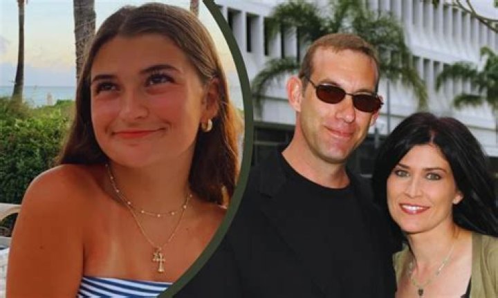 Nancy McKeon Husband Marc Andrus And Family Of Four With Two Beautiful Daughters