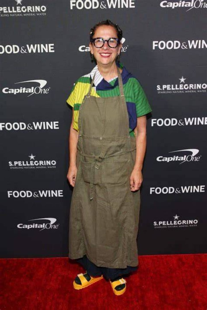 Nancy Silverton Net Worth Famous People Today