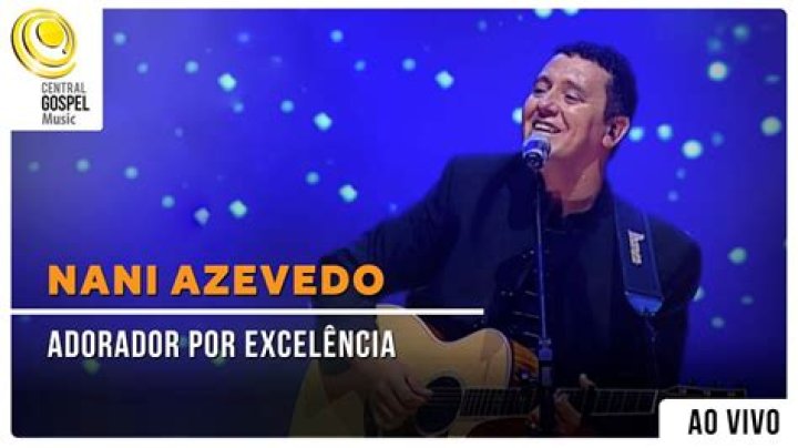 Nani Azevedo