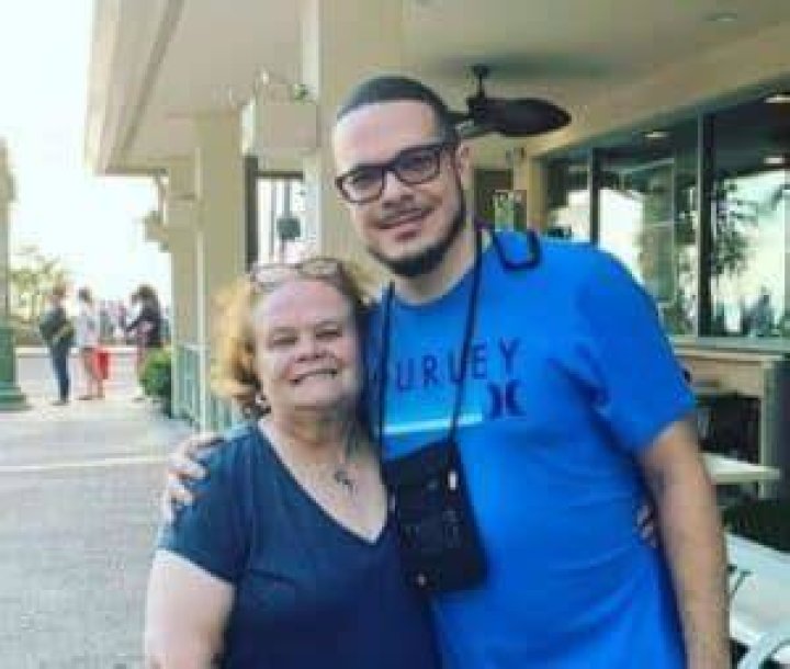 Naomi Kay Fleming (Shaun King Mother) Wiki, Bio, Age, Height, Weight