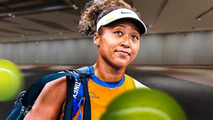 Naomi Osaka Shares First Look at Newborn Daughter With Cordae