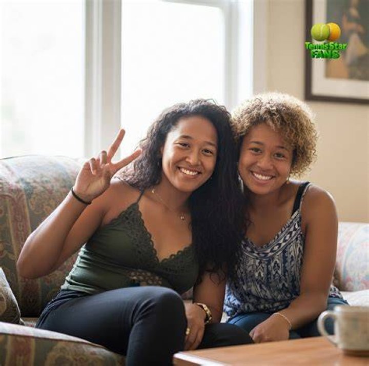 Naomi Osaka&rsquo;s Older Sister, Mari Retires From Tennis At 24, Says It Was