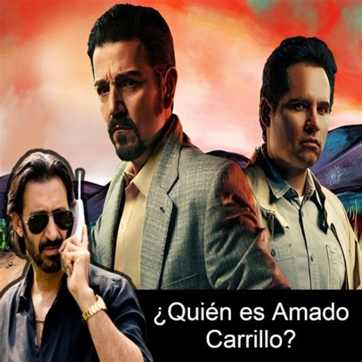 Narcos Who was Amado Carrillo Fuentes&rsquo; wife Sonia Barragan Perez?