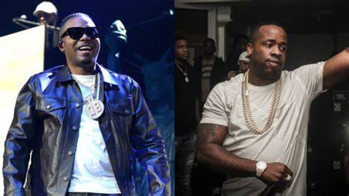 Nas & Yo Gotti Team Up For Civil Rights Documentary &lsquo;The Invaders&rsquo;