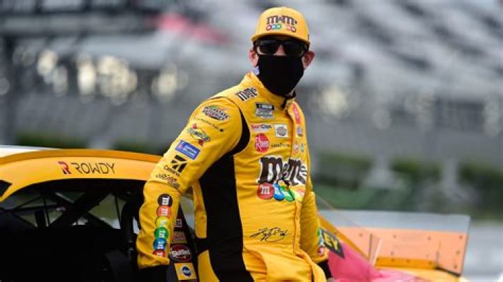 NASCAR Winless Kyle Busch, other surprises midway through 2020 season