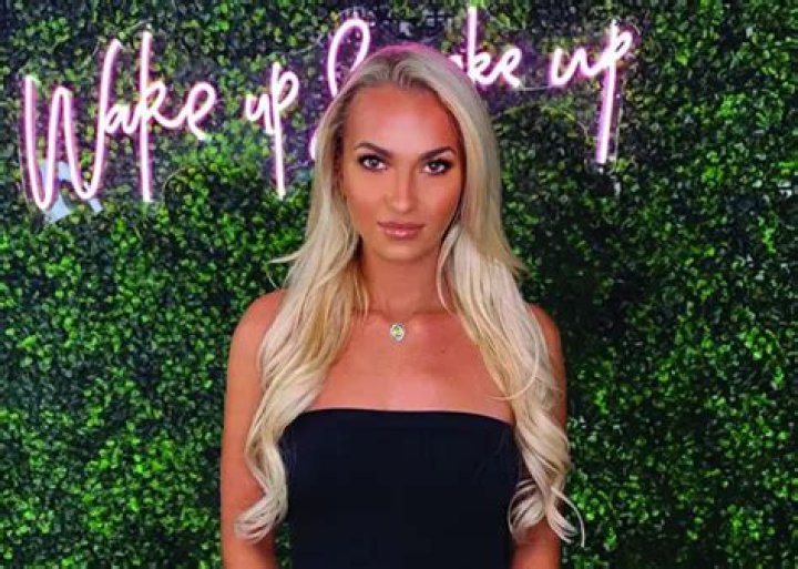 Natalie Buffett Wiki, Biography, Age (Dak Prescott Girlfriend) Instagram Natalie Buffett Wiki, Biography, Age (Dak Prescott Girlfriend) Instagram