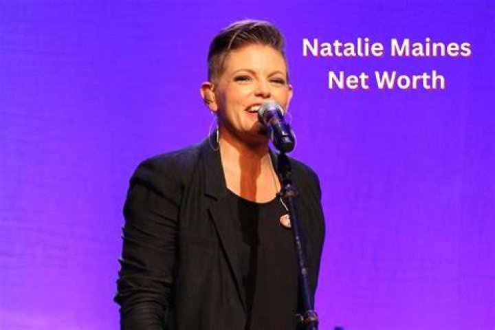 Natalie Maines Age, Net worth Wife, BioWiki, Weight, Kids 2023 The