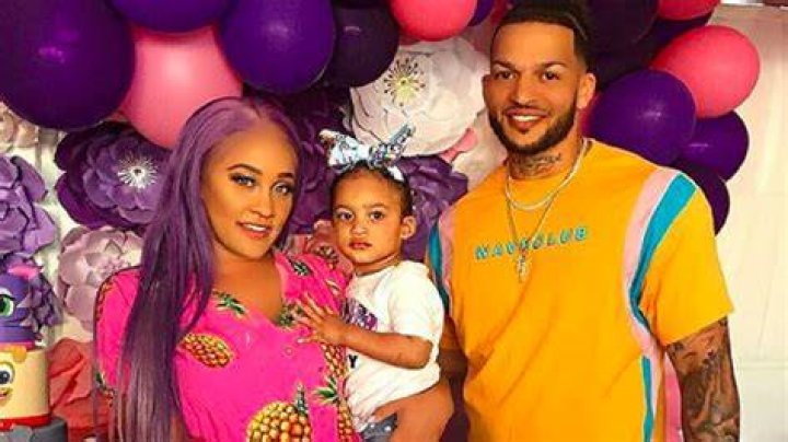 Natalie Nunn's Family Size: Uncovering The Number Of Children She Has