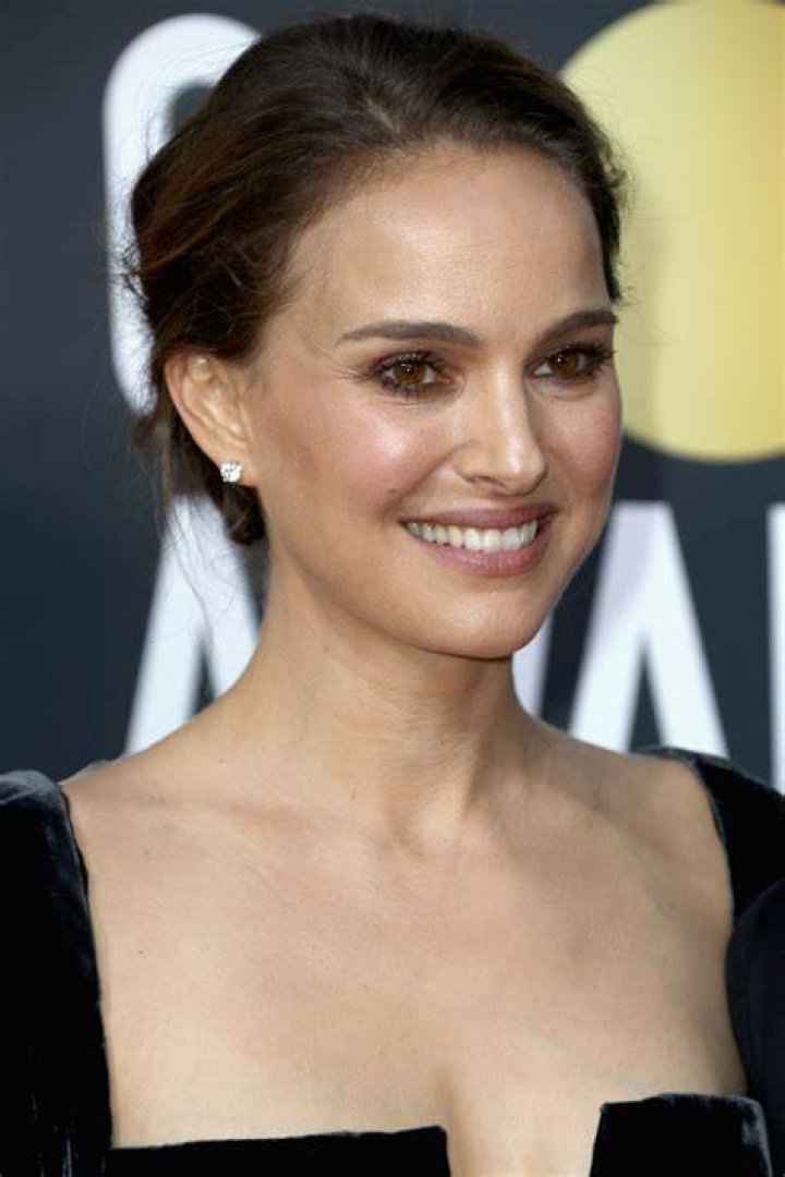 Natalie Portman 2018 Golden Globe Awards 06 GotCeleb