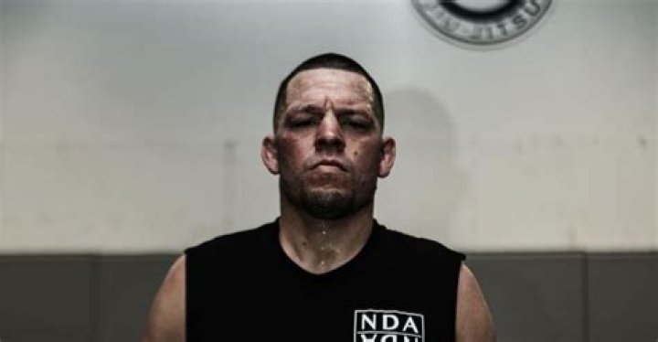 Nate Diaz Ethnicity What Race Are the Diaz Brothers?