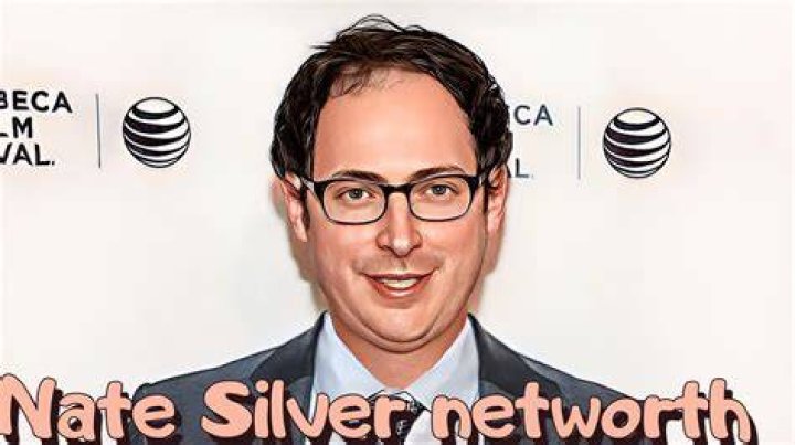 Nate Silver Net Worth 2023 Wiki, Married, Family, Wedding, Salary