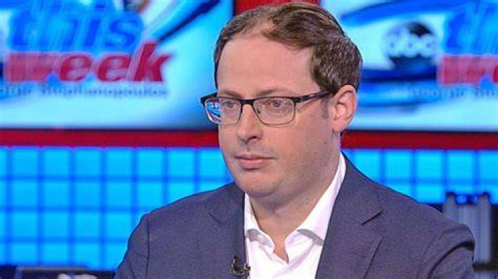 Nate Silver Net Worth, Bio, Age, Height, Nationality, Relationship