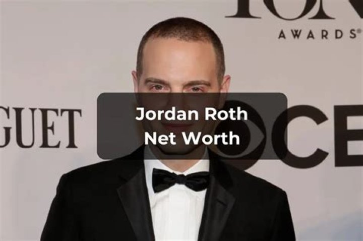 Nathan Roth Net Worth | BlogPaper