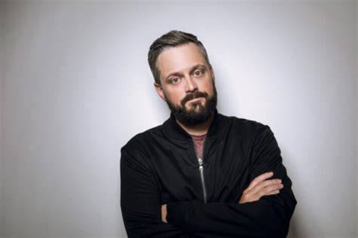 Nathanael Bargatze