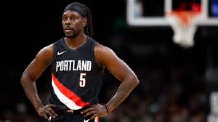 NBA: Who Are Jrue Holiday Parents? Mare On American Professional Basketball Player