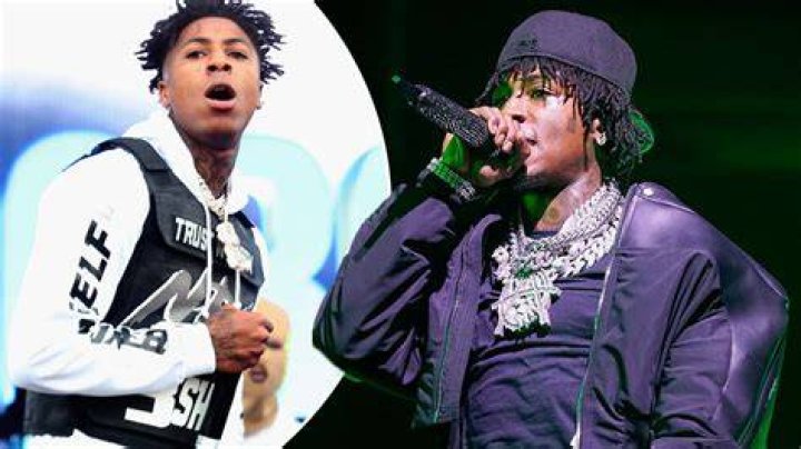 NBA YoungBoy Real Name, Death, Net Worth & Mansion TV Show Stars