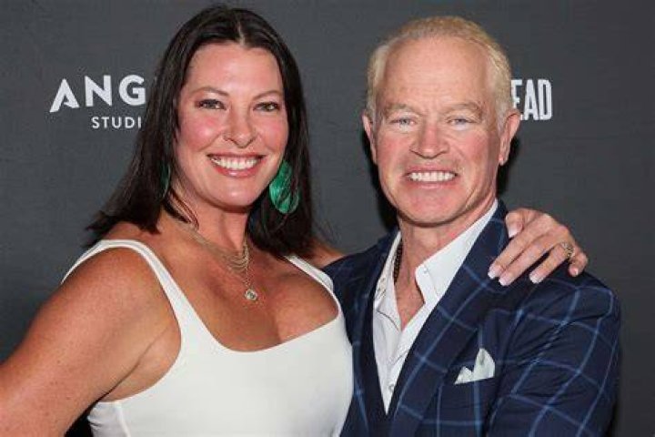 Neal McDonough's Family & Faith Helped Him Get Back on Track after