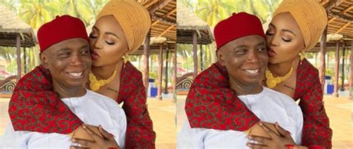 Ned Nwoko Home