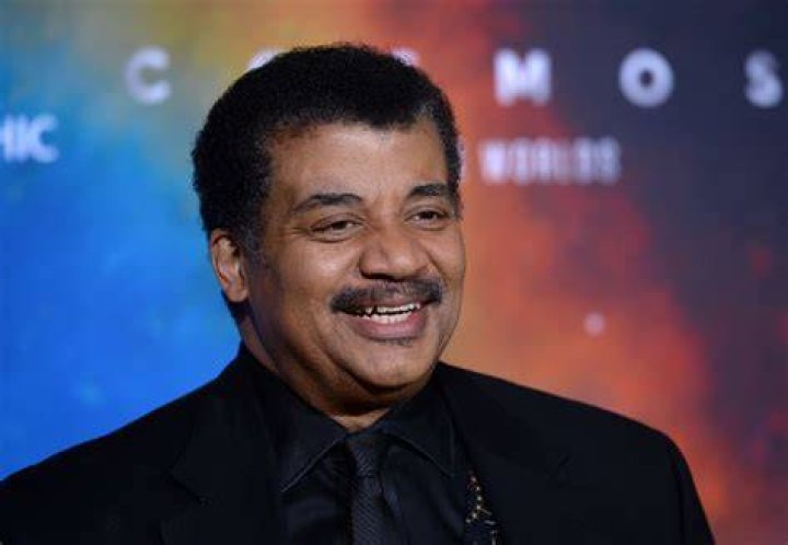 Neil deGrasse Tyson Neil deGrasse Tyson